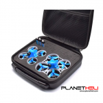 Micro Whoop Drone Storage Case